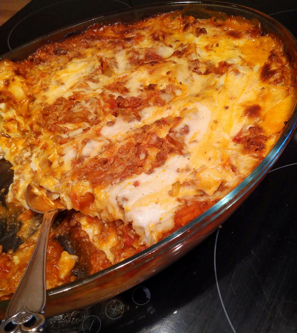 Mousssaka
